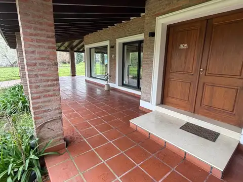 Casa en Venta de 3 dormitorios