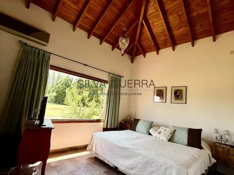 Casa en Venta 15 años