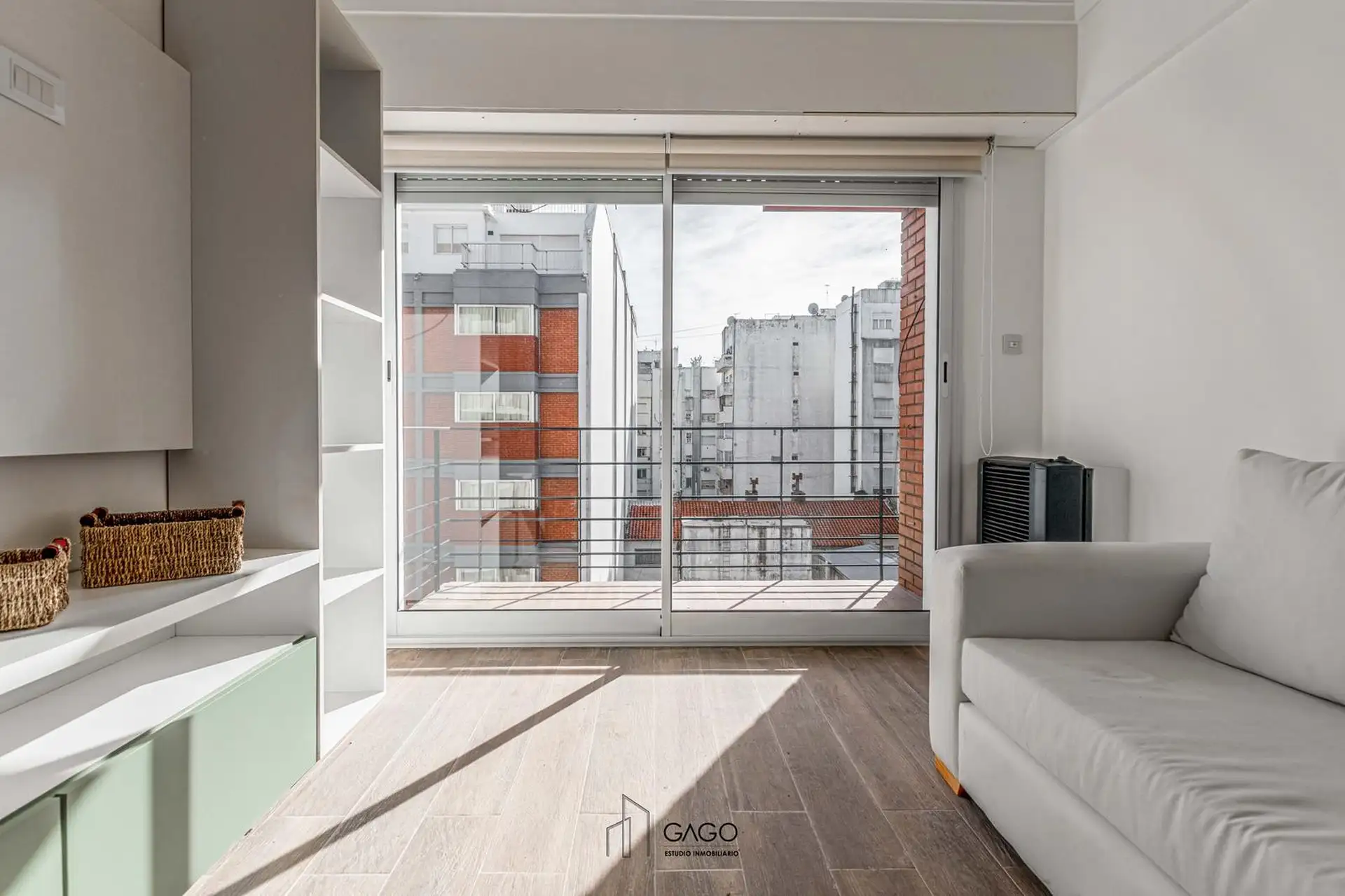 Departamento en Mar del Plata