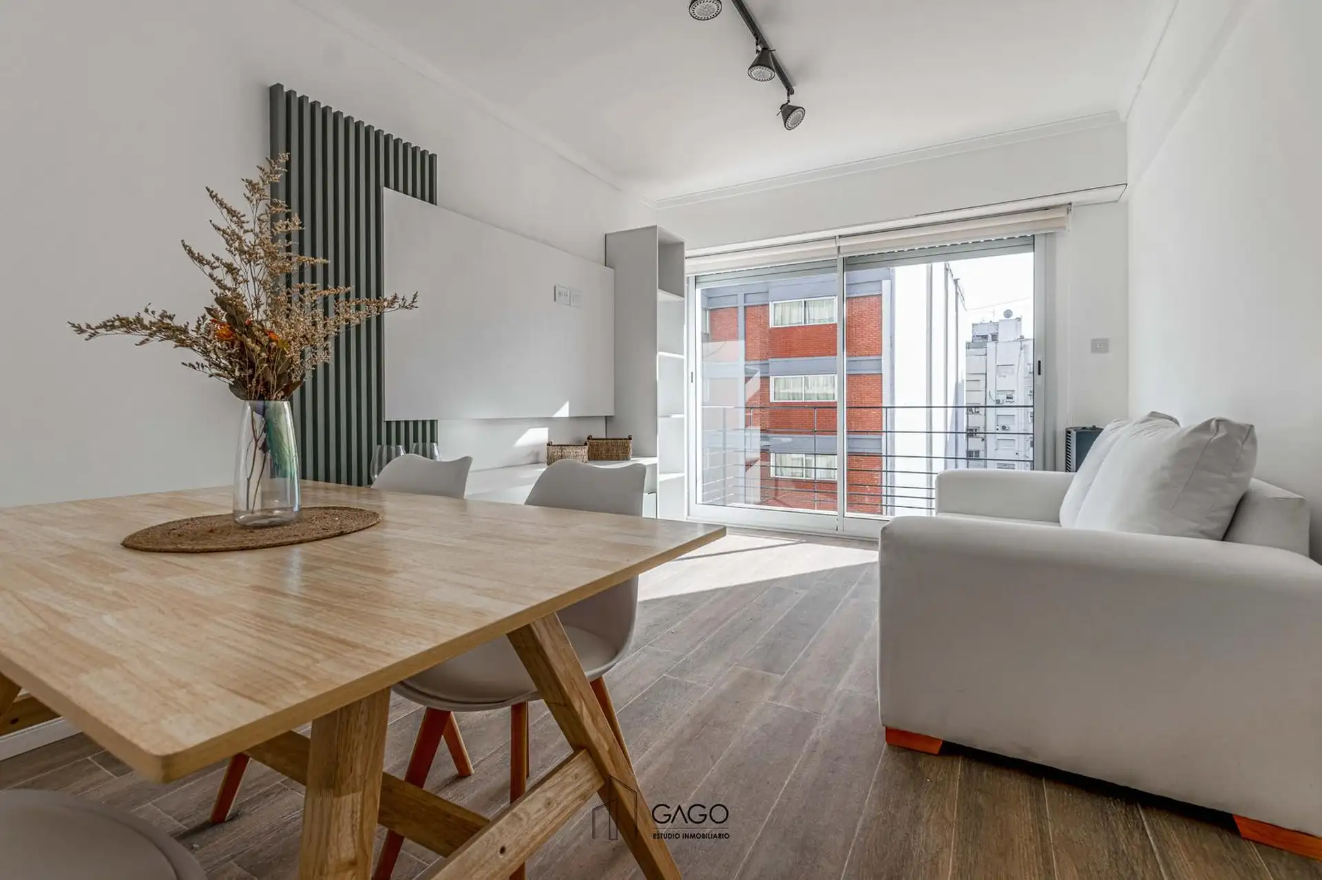 Departamento en Mar del Plata