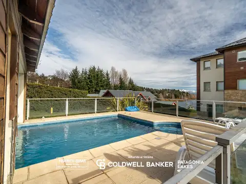Departamento en Venta de 4 ambientes