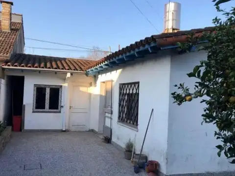 CHALET EN VENTA EN R. CALZADA