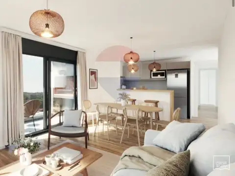 Departamento en Venta 1 año