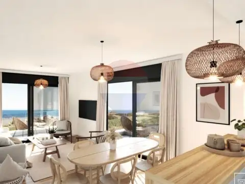 VENTA MONO C TERRAZA/PARRILL/GGE BARRA DE CARRASCO