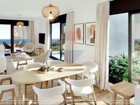 Departamento en Venta en Bañados De Carrasco, USD 164.000