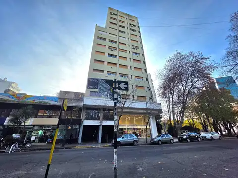 Rivadavia al 2900