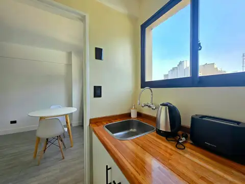 Departamento en Venta al Noreste