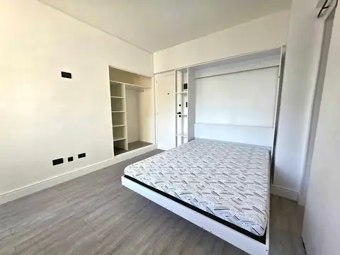Venta Monoambiente Centro Mar del Plata Reciclado