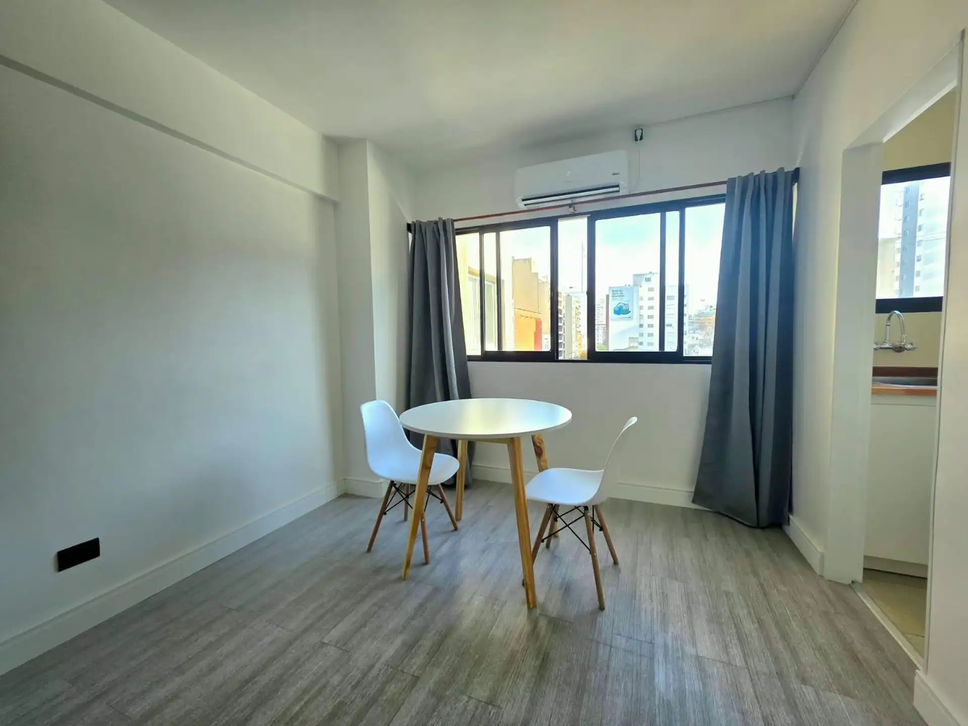 Venta Monoambiente Centro Mar del Plata Reciclado