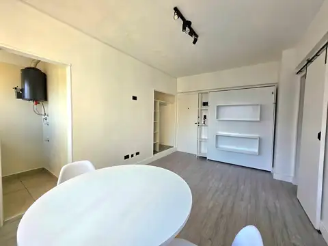 Venta Monoambiente Centro Mar del Plata Reciclado