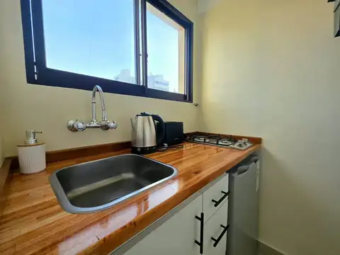 Departamento en Venta 54 años