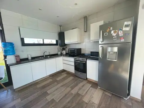 CASA EN VENTA BARRIO BRISANOVA, PUEBLO ESTHER