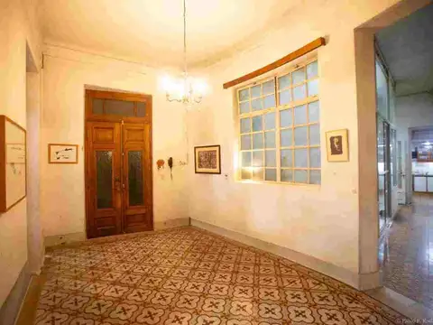 Venta Departamento de Epoca- San Telmo