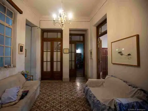 Departamento en Venta de 4 dormitorios
