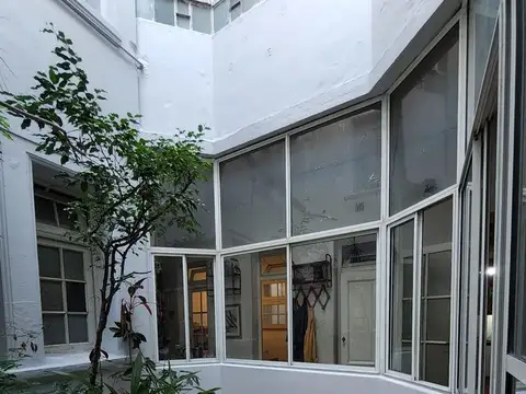 Departamento 5 ambientes con 1 baño