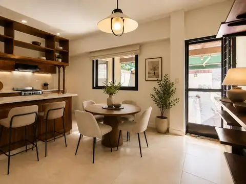Casa en Venta de 4 dormitorios