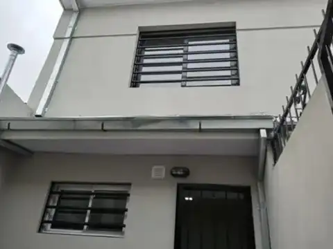 DEPARTAMENTO 2 AMBIENTES CON DETALLES DE CATEGORÍA