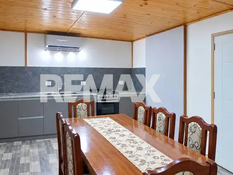 Casa en Venta 5 años