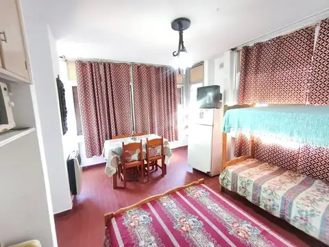 VENTA MONOAMBIENTE SANTA TERESITA