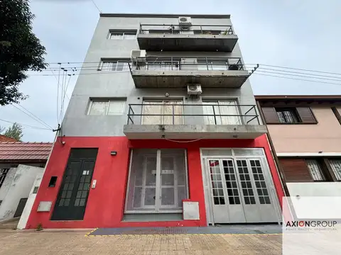 Departamento en Alquiler en La Plata, Partido de La Plata