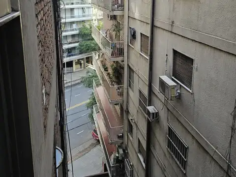 ALQUILER DPTO MONOAMBIENTE AV BALBIN 2300 BELGRANO
