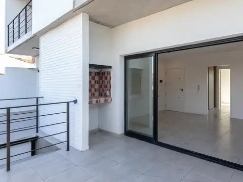 Depto Tipo Casa en Venta A Estrenar