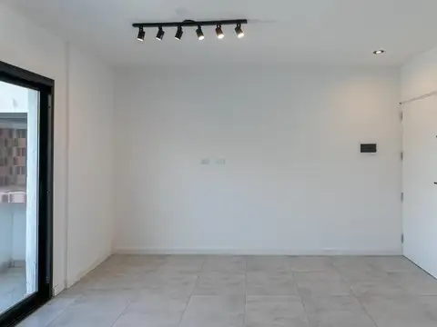 Depto Tipo Casa en Venta de 1 dormitorio