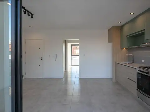PH 2 ambientes a estrenar - 1er piso