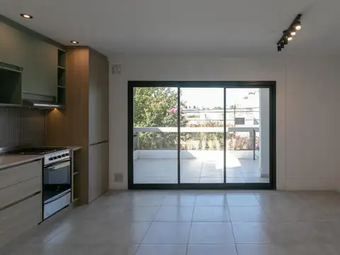 Primera Junta 3500 , Piso 1