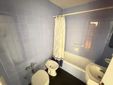 Departamento en Alquiler Permite mascota