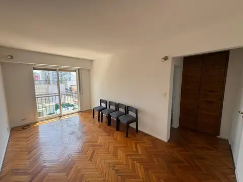 Departamento en Alquiler de 2 ambientes