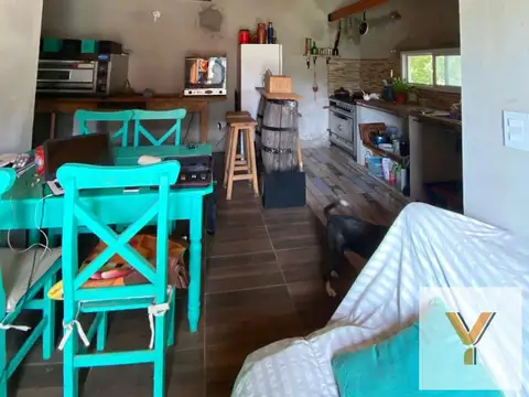 Casa en venta - 2 Dormitorios 1 Baño - La Plata
