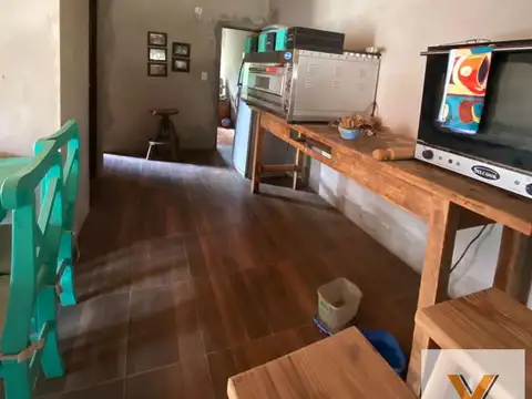 Casa en Venta en La Plata, USD 55.000