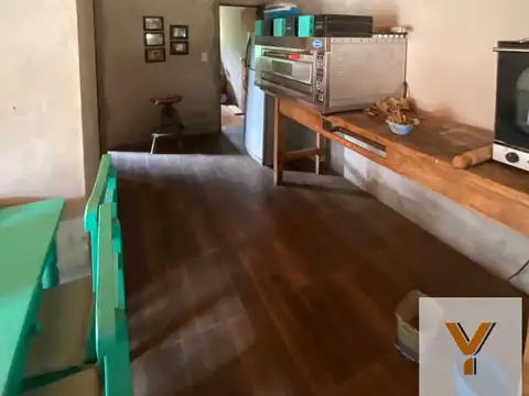 Casa en Venta 2 años