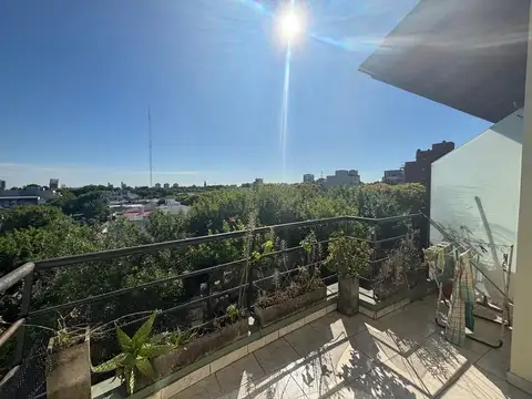 Venta Departamento 3 ambientes Cochera Fija Villa Devoto 