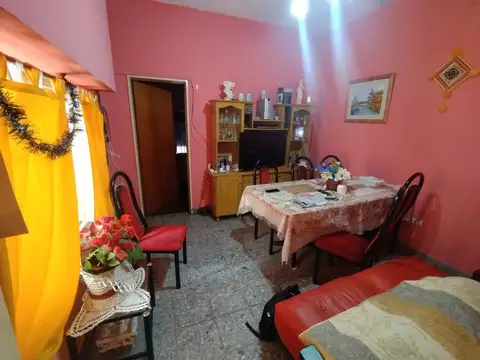 Casa en Venta 46 años