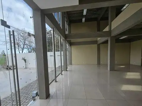 Local en Venta en Pilar Centro, USD 1.290.000