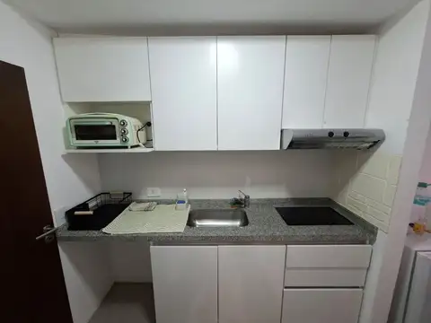 Departamento en Venta 3 años