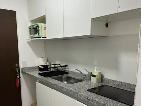 VENTA MONO/C/BALCON Y AMENITIES -APTO PROFESIONAL!
