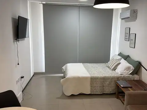 Departamento en Venta en Balvanera, USD 95.000
