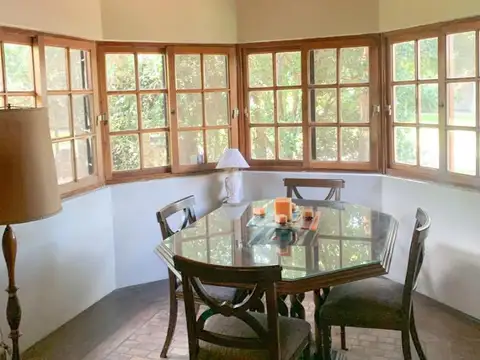 Club privado loma verde