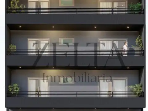 Vendo Departamento en Barrio Bombal Sur, Godoy Cruz