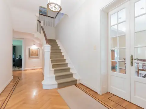 Casa en Venta 50 años