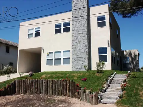 CASAS - CASA - RINCÓN DEL INDIO, PUNTA DEL ESTE