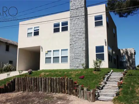 CASAS - CASA - RINCÓN DEL INDIO, PUNTA DEL ESTE