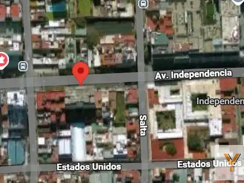 Departamento en Alquiler al Sur