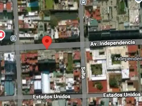 Departamento en Alquiler al Sur