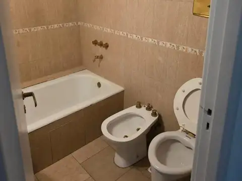 Departamento en Alquiler de 2 ambientes