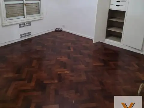 Departamento en alquiler - 2 Dormitorios 1 Baño - 65mts2 - Monserrat