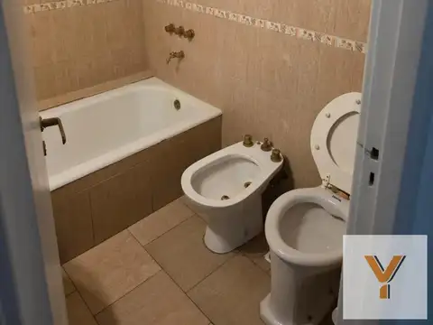 Departamento en Alquiler de 2 ambientes